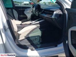 Audi A3 2023 2