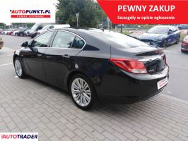 Opel Insignia 2012 2 160 KM Opel Insignia 2012 2 160 KM