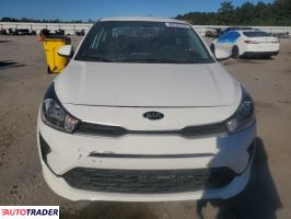 Kia Rio 2023 1