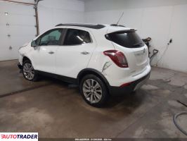 Buick Pozostałe 2020 1