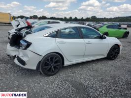 Honda Civic 2019 2 Honda Civic 2019 2