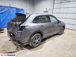Honda HR-V 2025 2