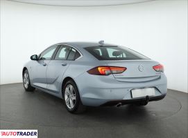 Opel Insignia 2018 2.0 167 KM Opel Insignia 2018 2.0 167 KM