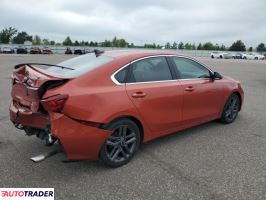 Kia Pozostałe 2019 2 Kia Pozostałe 2019 2