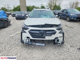 Subaru Outback 2024 2