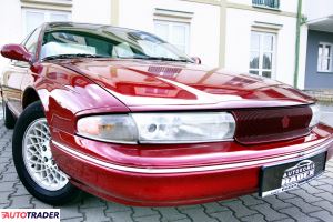 Chrysler New Yorker 1994 3.5 210 KM