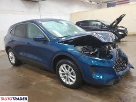 Ford Escape 2020 1 Ford Escape 2020 1