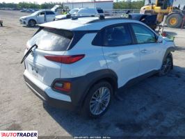 Hyundai Kona 2020 2 Hyundai Kona 2020 2