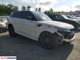 Land Rover Range Rover Sport 2024 3