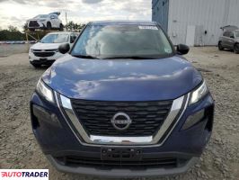 Nissan Rogue 2023 1