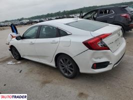 Honda Civic 2019 1 Honda Civic 2019 1