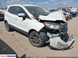 Ford EcoSport 2019 2