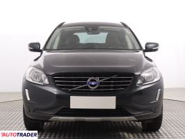 Volvo XC60 2017 2.0 241 KM