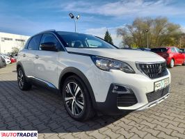 Peugeot 3008 - zobacz ofertę