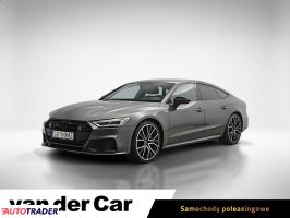 Audi A7 - zobacz ofertę