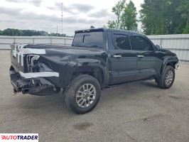 Toyota Tacoma 2025 2