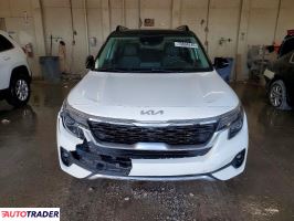 Kia Pozostałe 2022 1