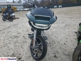 Harley-Davidson Pozostałe 2024