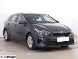 Kia Ceed 2021 1.0 99 KM