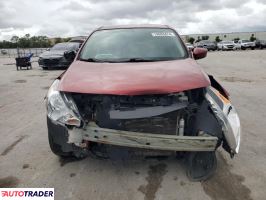 Nissan Versa 2019 1