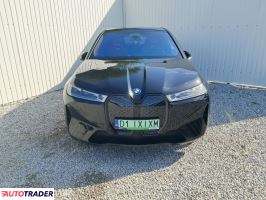 BMW Pozostałe 2023 539 KM