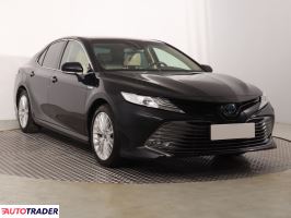 Toyota Camry - zobacz ofertę