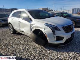 Cadillac Pozostałe 2023 3