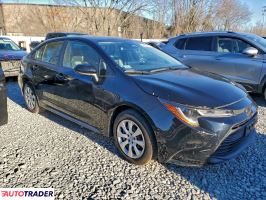 Toyota Corolla 2024 2