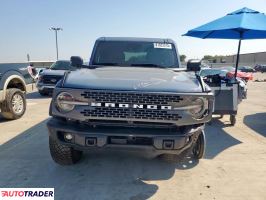 Ford Bronco 2023 2 Ford Bronco 2023 2