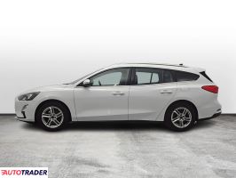 Ford Focus 2021 1.5 120 KM