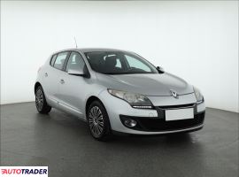 Renault Megane 2012 1.5 108 KM Renault Megane 2012 1.5 108 KM