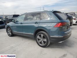 Volkswagen Tiguan 2020 2