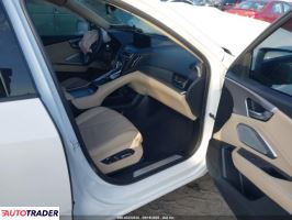 Acura RDX 2020 2 Acura RDX 2020 2