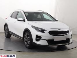 Kia Ceed 2019 1.6 201 KM