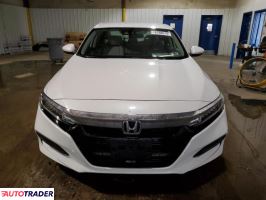 Honda Accord 2018 1