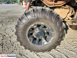 Polaris Ranger RZR 2023