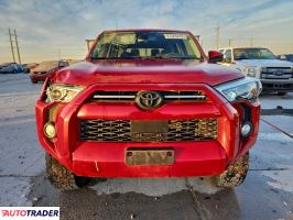 Toyota Pozostałe 2020 4