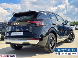 Kia Sportage 2026 1.6 239 KM
