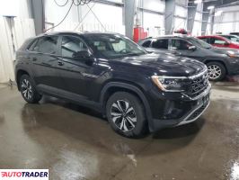 Volkswagen Atlas 2024 2