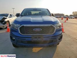 Ford Ranger 2019 2 Ford Ranger 2019 2