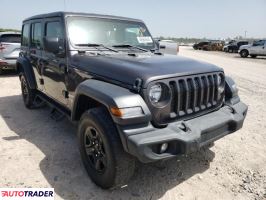 Jeep Wrangler 2019 3