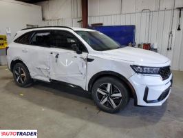 Kia Sorento 2021 2