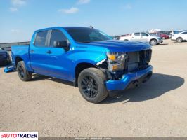 Chevrolet 1500 - zobacz ofertę Chevrolet 1500 - zobacz ofertę