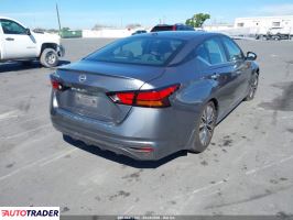 Nissan Altima 2023 2