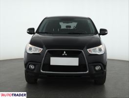 Mitsubishi ASX 2012 1.6 115 KM Mitsubishi ASX 2012 1.6 115 KM