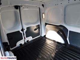 Renault Kangoo 2018 1.5 Renault Kangoo 2018 1.5