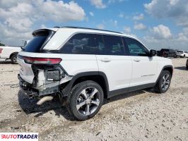 Jeep Grand Cherokee 2023 2 Jeep Grand Cherokee 2023 2