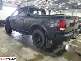 Dodge Ram 2021 5 Dodge Ram 2021 5