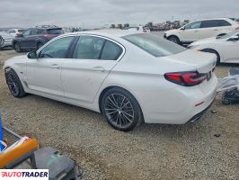 BMW 530 2022 2