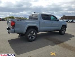 Toyota Tacoma 2019 3